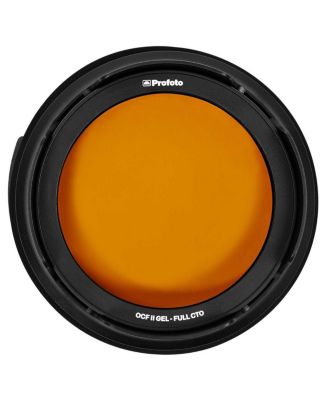 Off-Camera Flash II Grid and Gel Kit