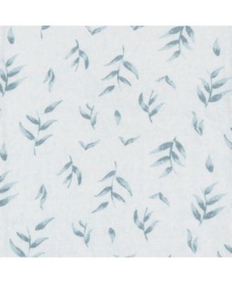 Baby 3-Pack Burp Cloths, Pink Florals, One Size