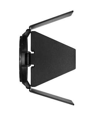  A1 flash Clic Barndoors