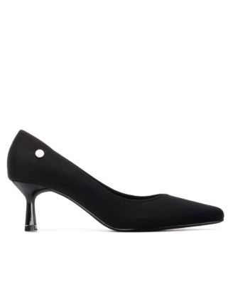 Women's Stiletto Pumps By XTI