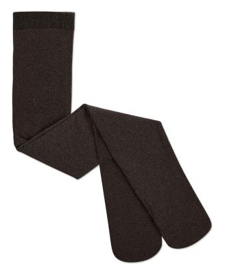 Girls Heavenly Heather Opaque Tights