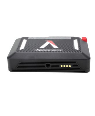 MC Pro RGBWW Weatherproof Mini LED Light Panel