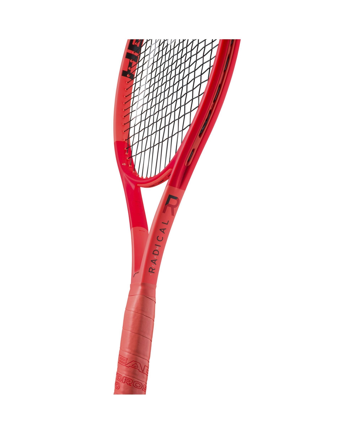 Head Radical Team Unstrung Tennis Racquet
