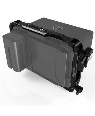 SmallRig AtomX Cage for Ninja V 5" Recording Monitor