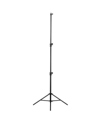 8' Air Cushioned Heavy-Duty Light Stand