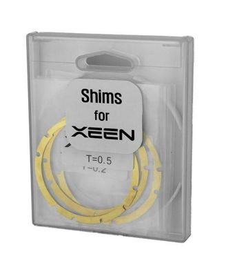 Xeen Support Mount Kit for Arri PL Lens