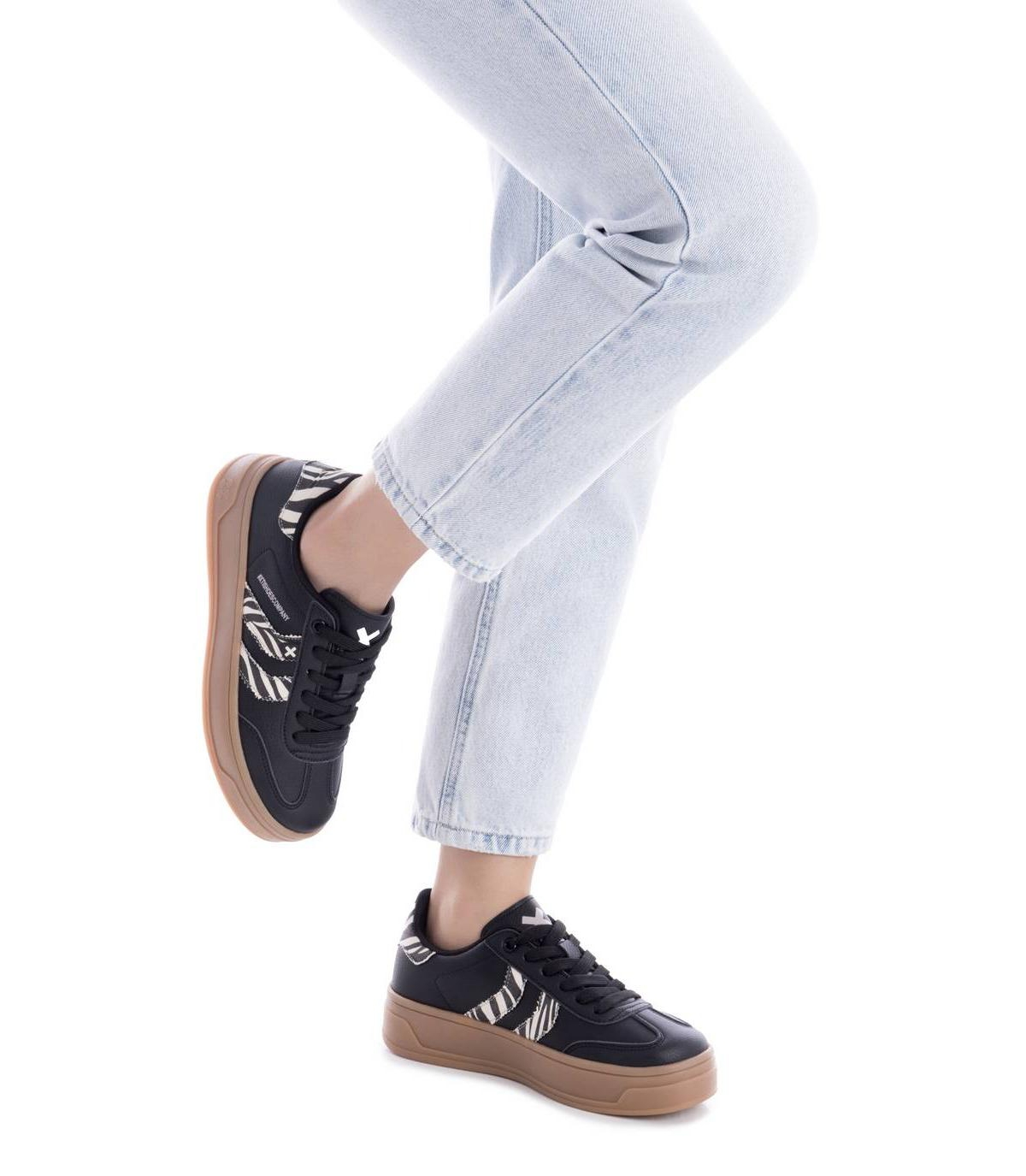 Women's Casual Sneakers By Xti