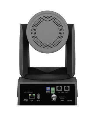 PTZOptics Link 4K 30X (White)