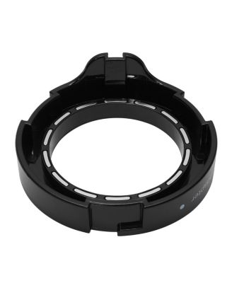 A2 The Little Big Off Camera Flash Head w/ Glow 24" ParaSnap Octa Softbox