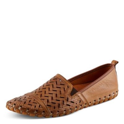 Women's Kapri Flexible Leather Loafer