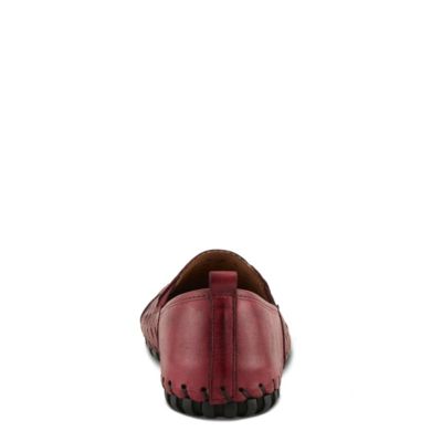 Women's Kapri Flexible Leather Loafer