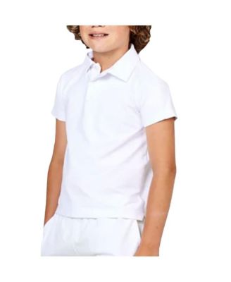 Boys SB Tennis Polo