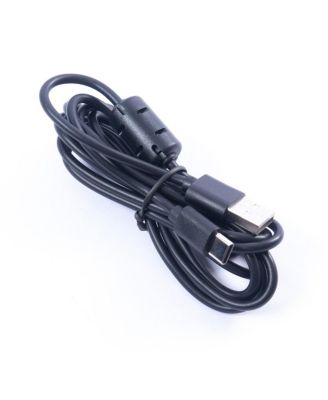 USB Tabletop Gaming Microphone With Lights Perfect For Streaming and Content Creation 2607102