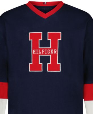 Boys' 8-20 H Team Jersey T-Shirt