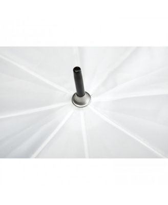 2025 45" Round Halo Light Modifier - Fiberglass Frame