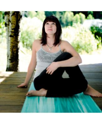 Nature Collection Ultra Yoga Mat