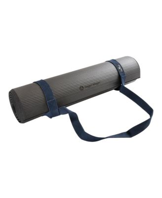 Hugger Strap Sling Yoga Mat CarrierYoga Mat Carrier