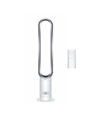 Dyson Bladeless Tower Fan AM07 - Macy's