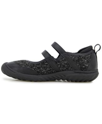 Women's Nina Slip On Mary-Jane Flats