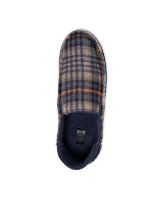 Men's Owen Full Fit Slipper