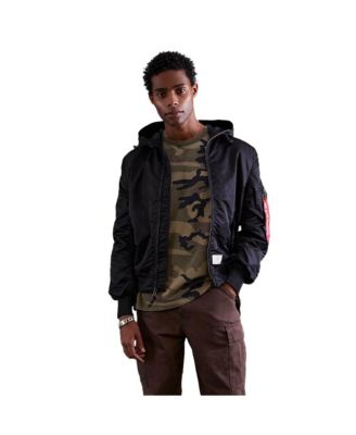 Alpha Industries