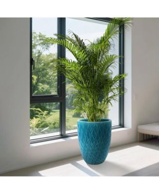 Modern Ceramic Planter Pot