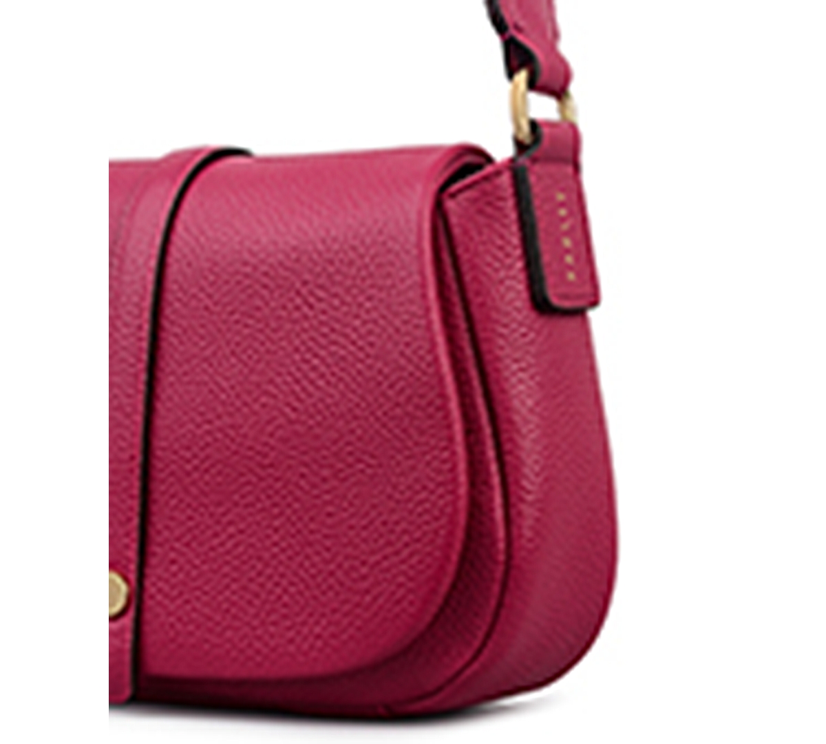 Radley London Lulworth Road Small Crossbody Bag In Pink