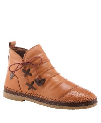 Pomeroy Chelsea Boot with Premium Leather Upper