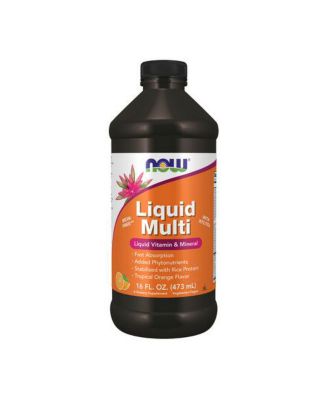 NOW Foods