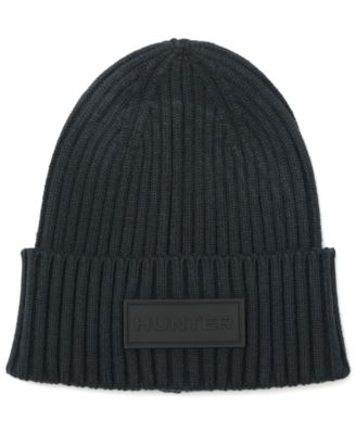 Women's Play Tonal Logo Cuff Beanie