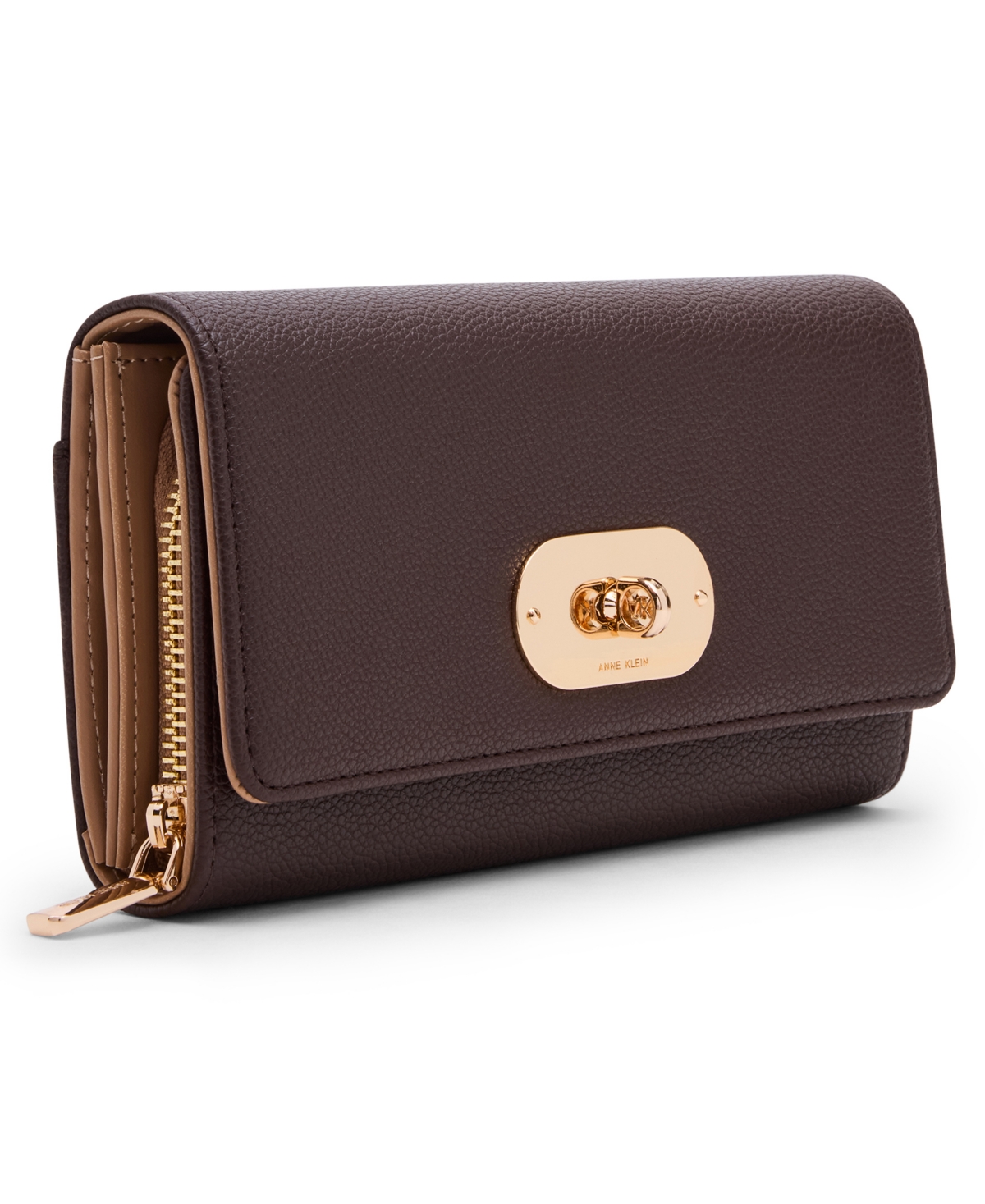 Anne Klein Continental Wallet