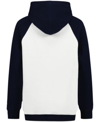 Boys' 2T-7 Long Sleeve Hoodie