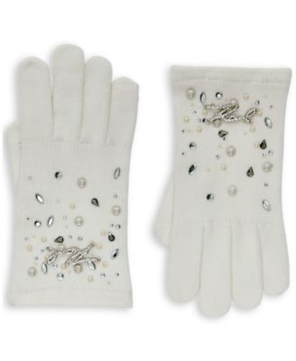 Women's Krystal Karl Tech Gloves