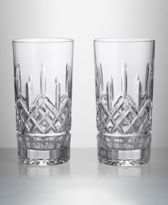 Lismore Hiball 11.5oz, Set of 2