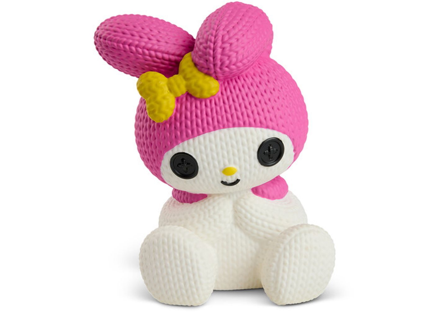 Детская фигурка Handmade By Robots My Melody #270 5.7" Vinyl Figure, Ages 3+ — фото 1