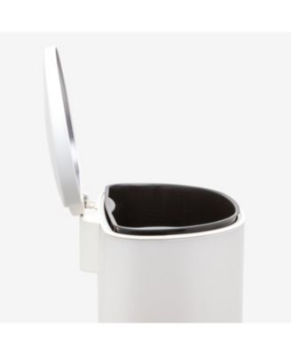 50L / 13.2 Gallon D-Shape Step Can