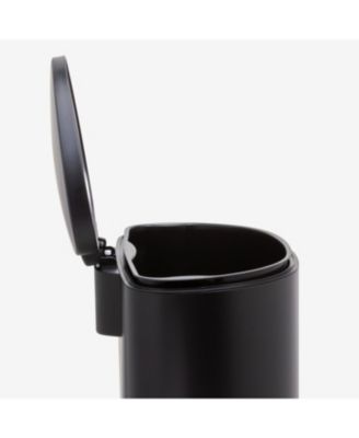 50L / 13.2 Gallon D-Shape Step Can