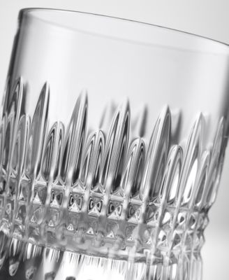 Lismore Evolution Tumbler 11.5 oz, Set of 4