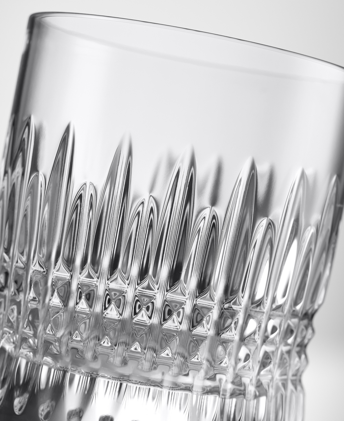 Waterford Lismore Evolution Tumbler 11.5 oz, Set of 4