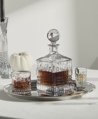 Lismore Diamond Shot Glass, Set of 4