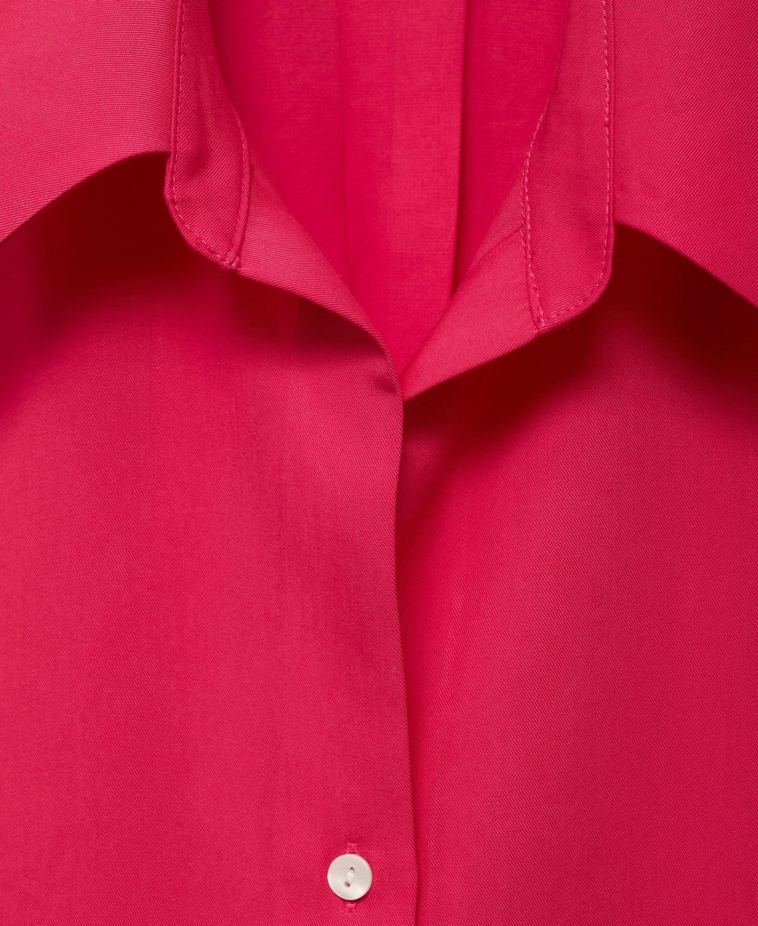Women's Lyocell Sleeveless Shirt