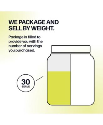 Skin Boost [30-Serves] Collagen Powder Supplement with VERISOL Bioactive Hydrolyzed Collagen Peptides & Vitamin C to Improve Skin, Hair & Nail Health