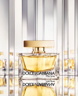 3 Pc. The One Eau de Parfum Trio Gift Set