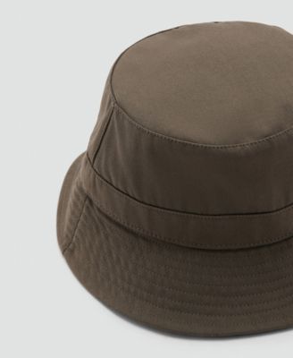 Men's Bucket Hat