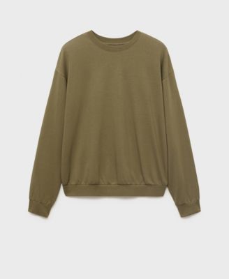 Men's Cotton Sweatshirt