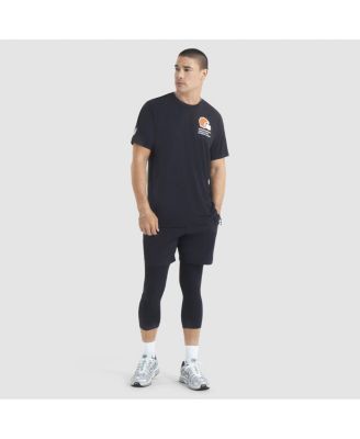 Men's Black Cleveland Browns 2025 NFL Crucial Catch Tri-Blend Dri-FIT T-Shirt