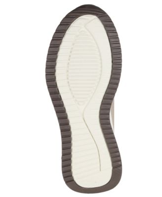 Men's Slip-ins: BOBS Sport Squad Chaos 4 Casual Sneakers from Finish Line