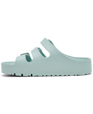 Women's Florida Flex EVA Platform Sandals from Finish Line