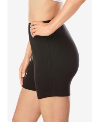 Women's Cotton Boxer 10-Pack