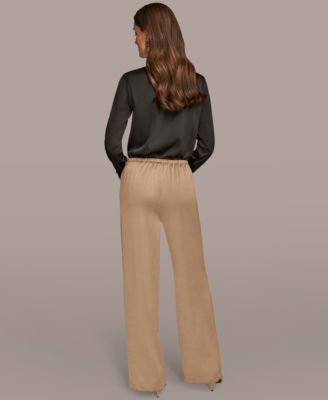 Women's Wide Leg Pants